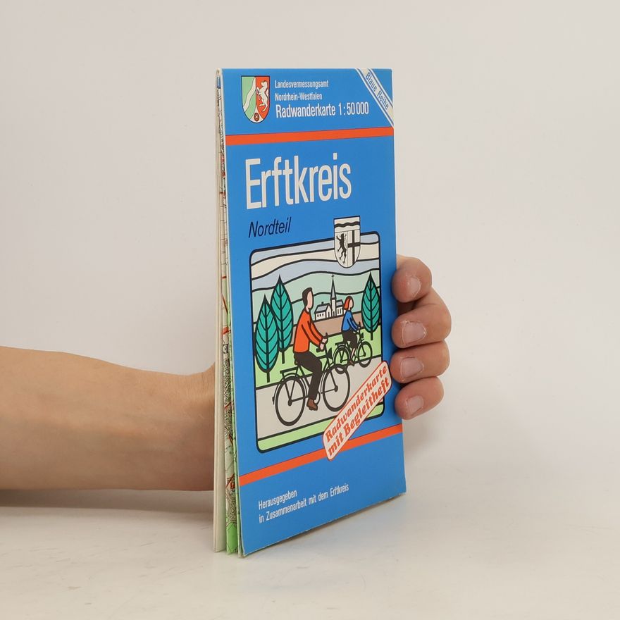 Collectif d'auteurs Erftkreis. Nordteil