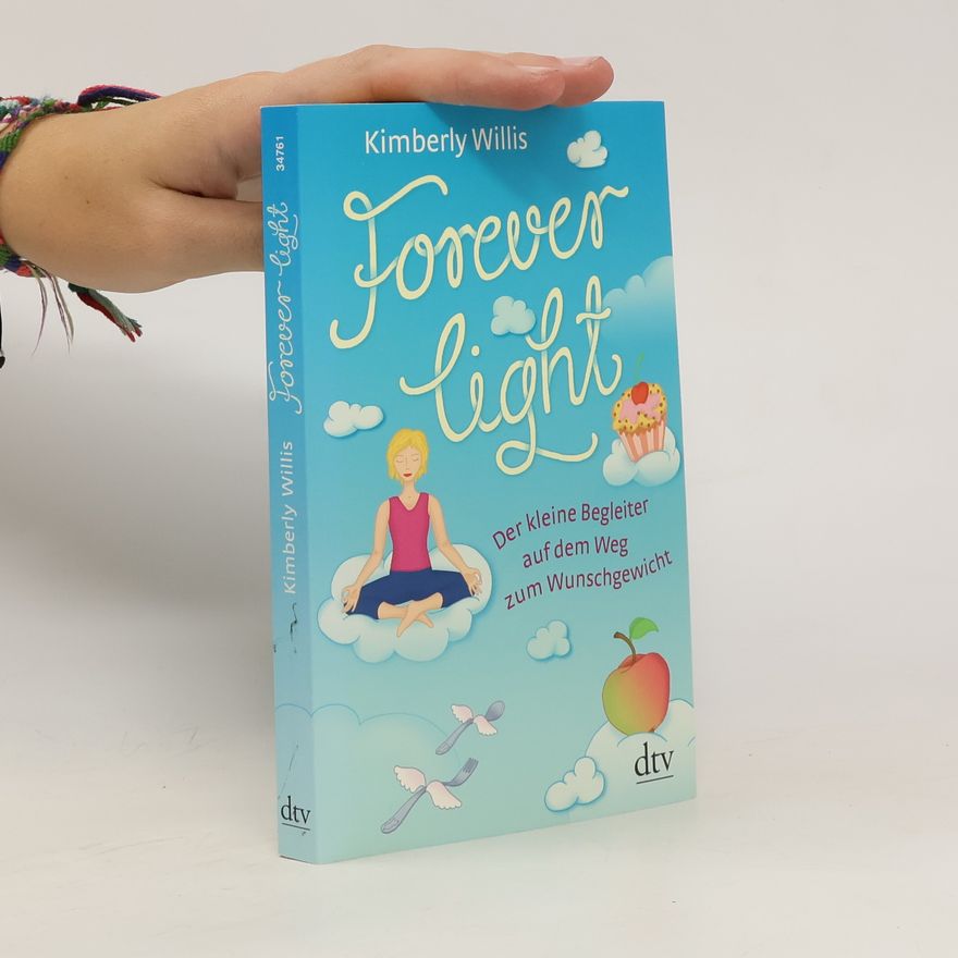 Kimberly Willis Forever light