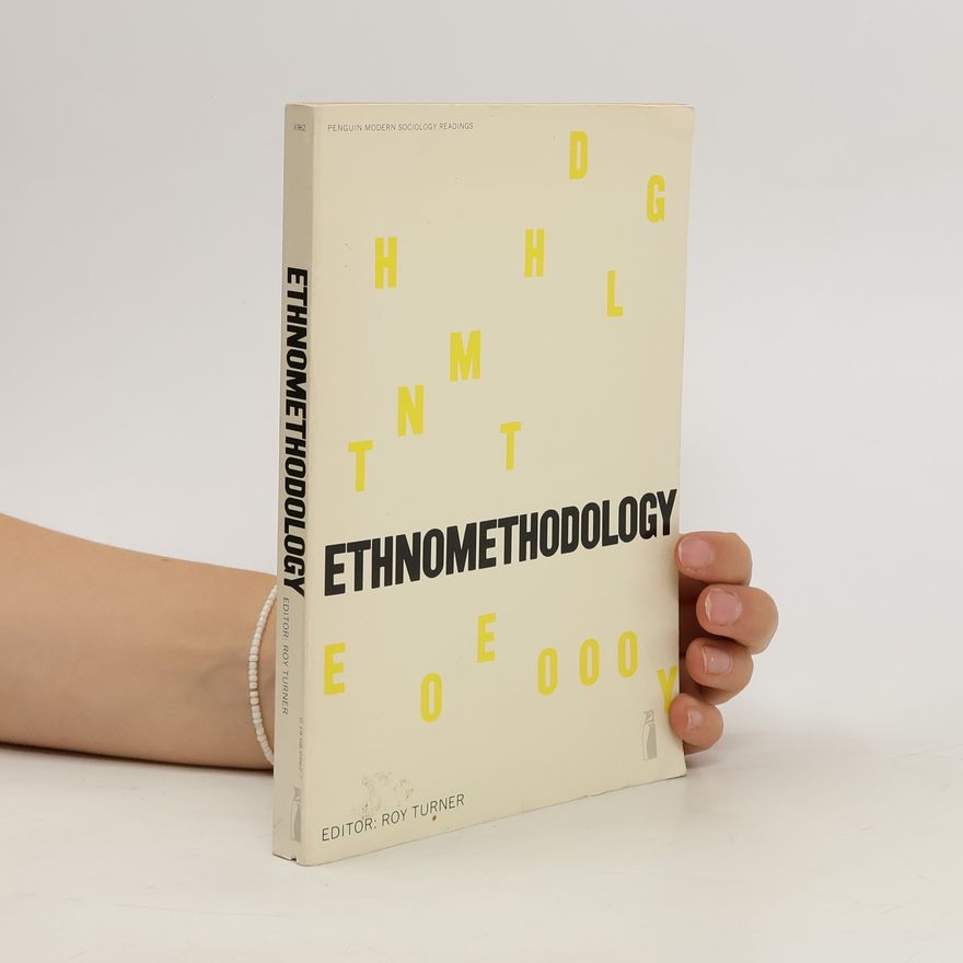 Autorenkollektiv Ethnomethodology