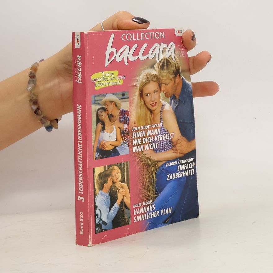 Kolektív autorov Collection Baccara 220