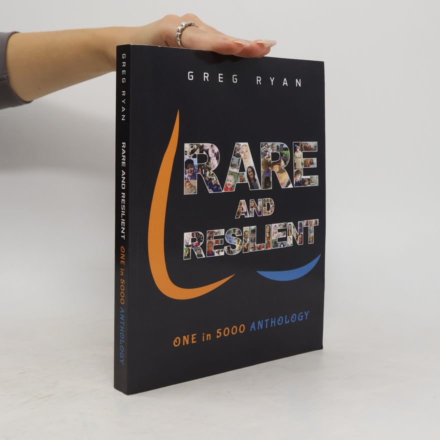 Ryan Gregory Rare and Resilient