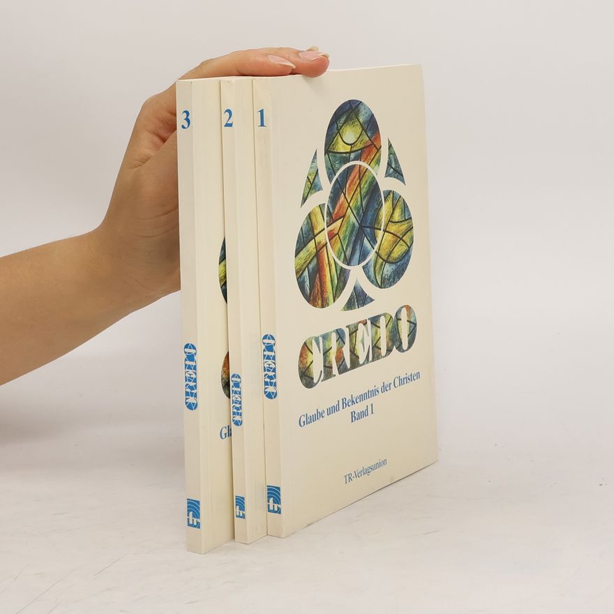 Autorenkollektiv Credo 1-3