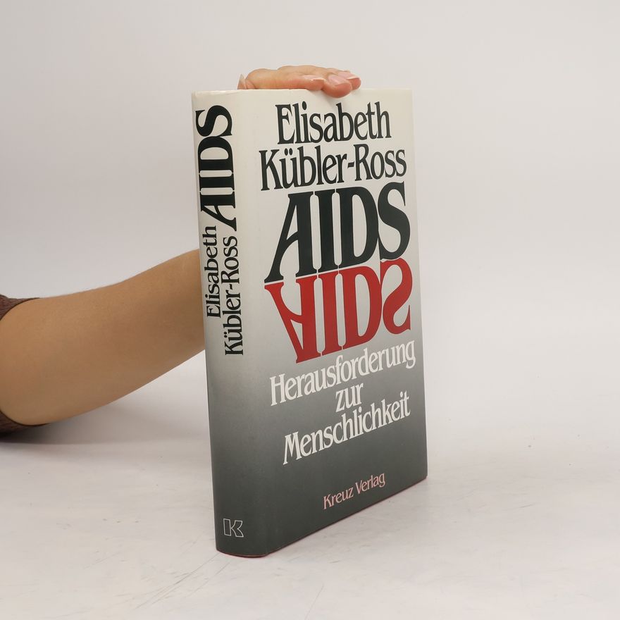 Elisabeth Kübler-Ross AIDS