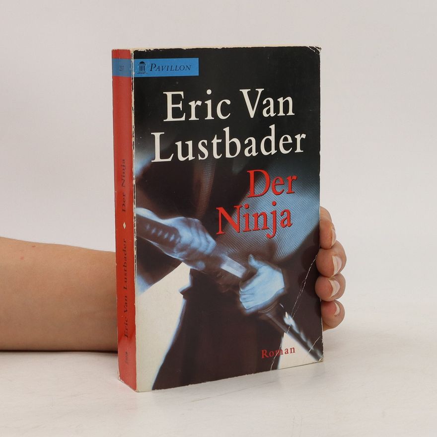 Eric Lustbader Der Ninja