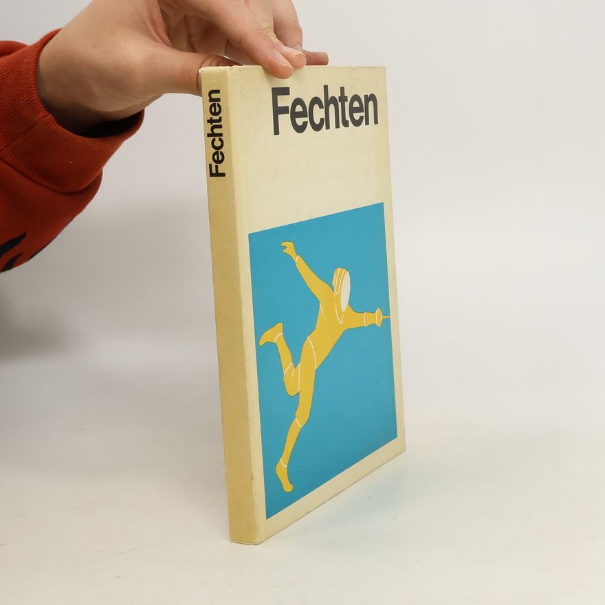 AA.VV. Fechten
