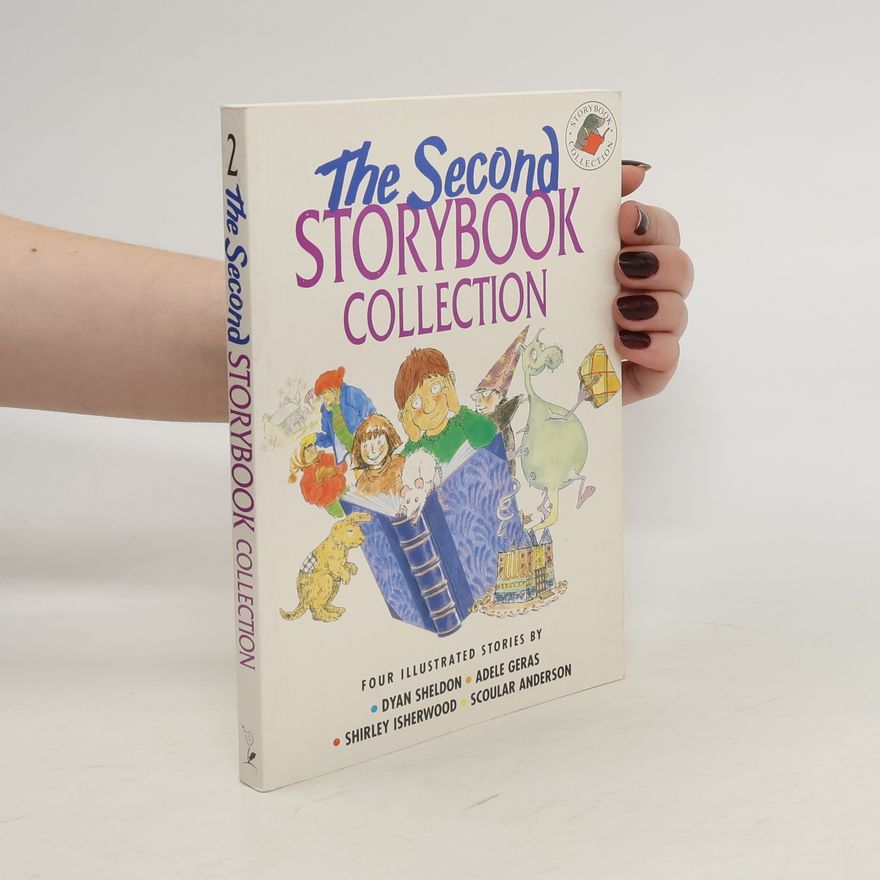 Various authors The Second Storybook Collection