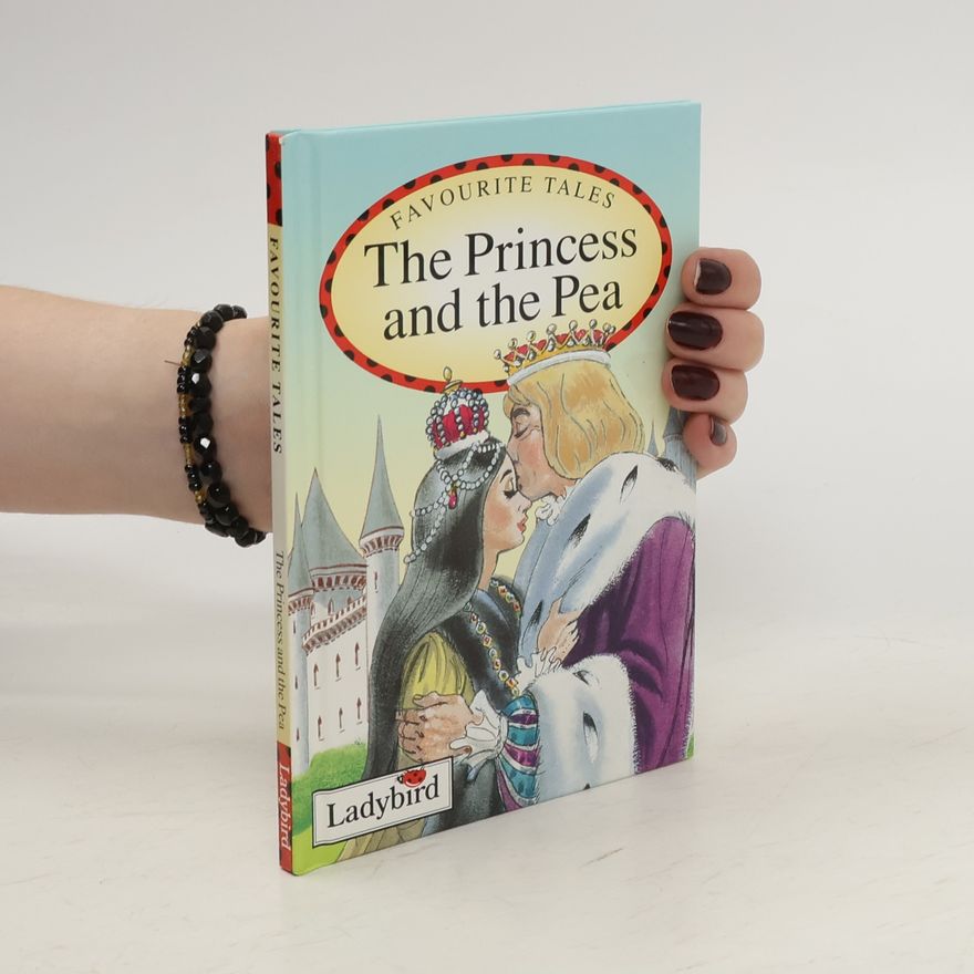 Hans Christian Andersen The princess and the pea