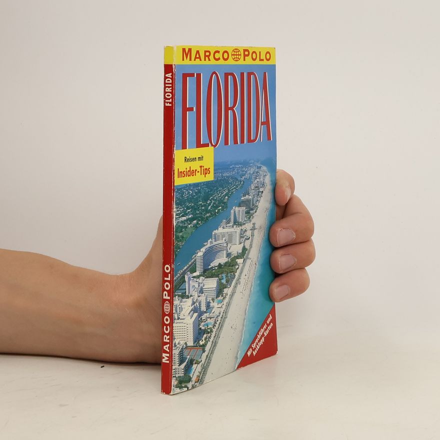 Various authors Marco Polo. Florida