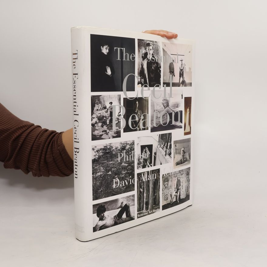 Cecil Beaton The essential Cecil Beaton
