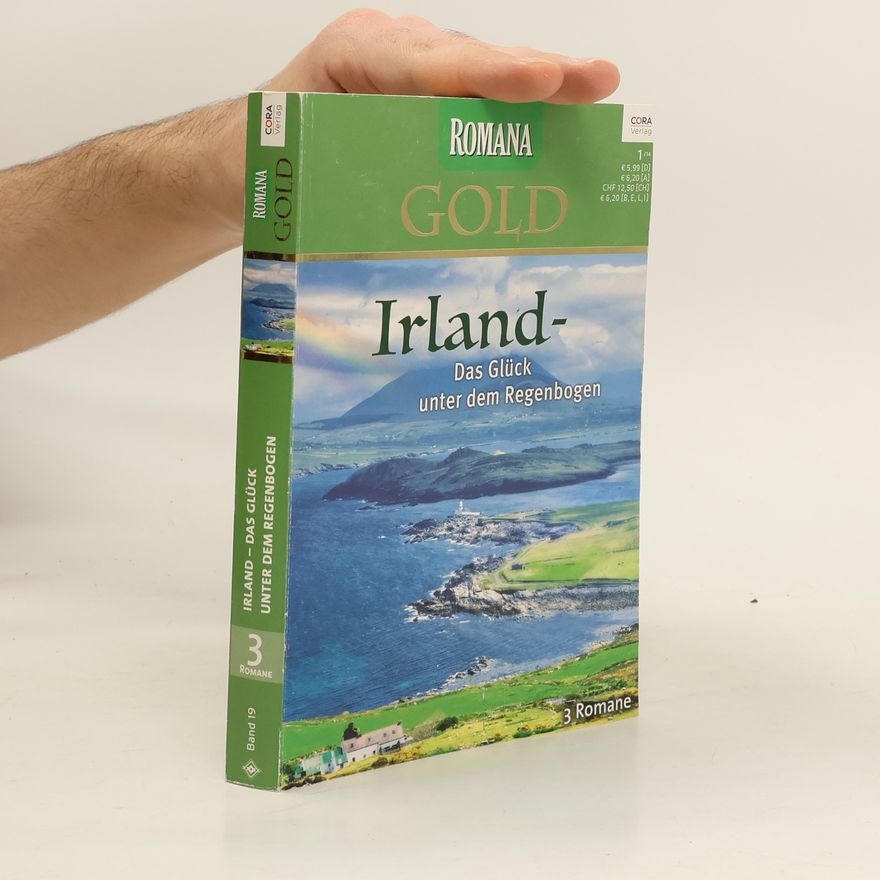 Autorenkollektiv Irland. Das Glück unter dem Regenbogen