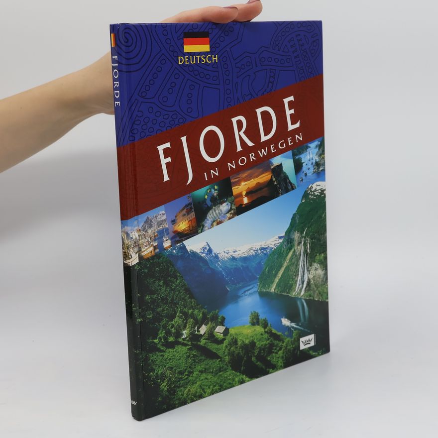 Autorenkollektiv Fjorde in Norwegen