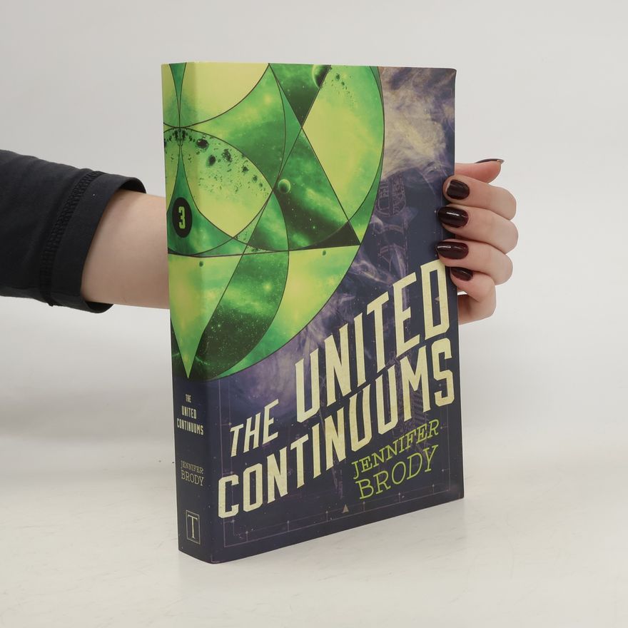 Jennifer DeVere Brody The United Continuums
