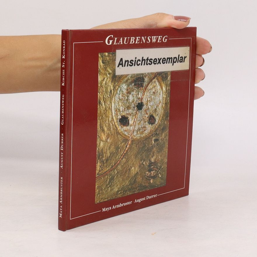 Various authors Ansichtsexenplar