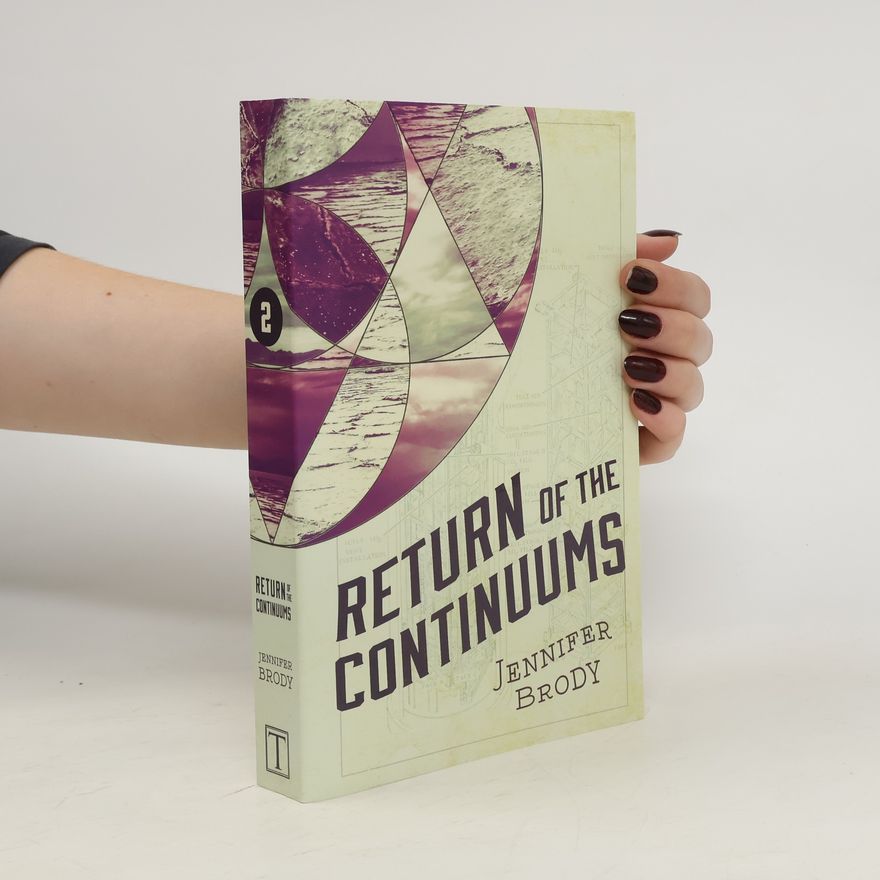 Jennifer DeVere Brody Return of the Continuums