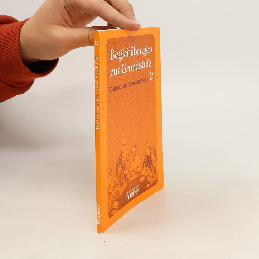 Kolektiv autorů Begleitübungen zur Grundstufe
