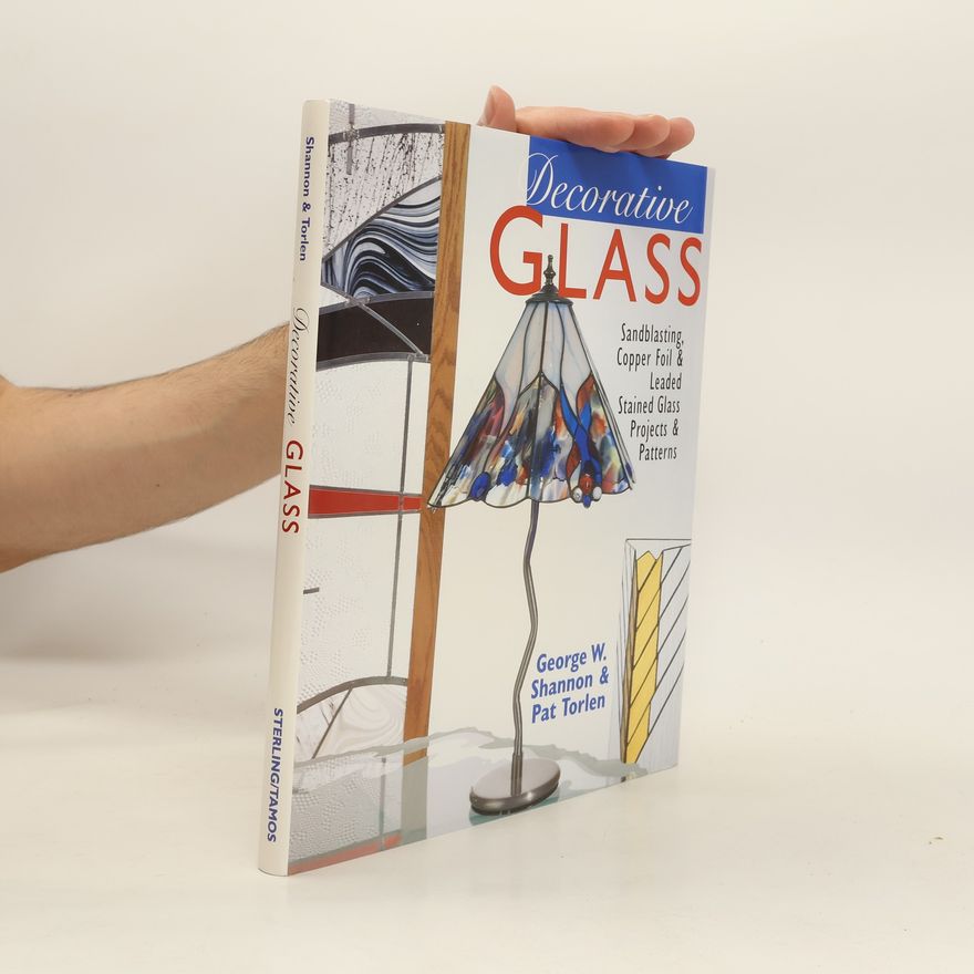 Pat Torlen Decorative Glass