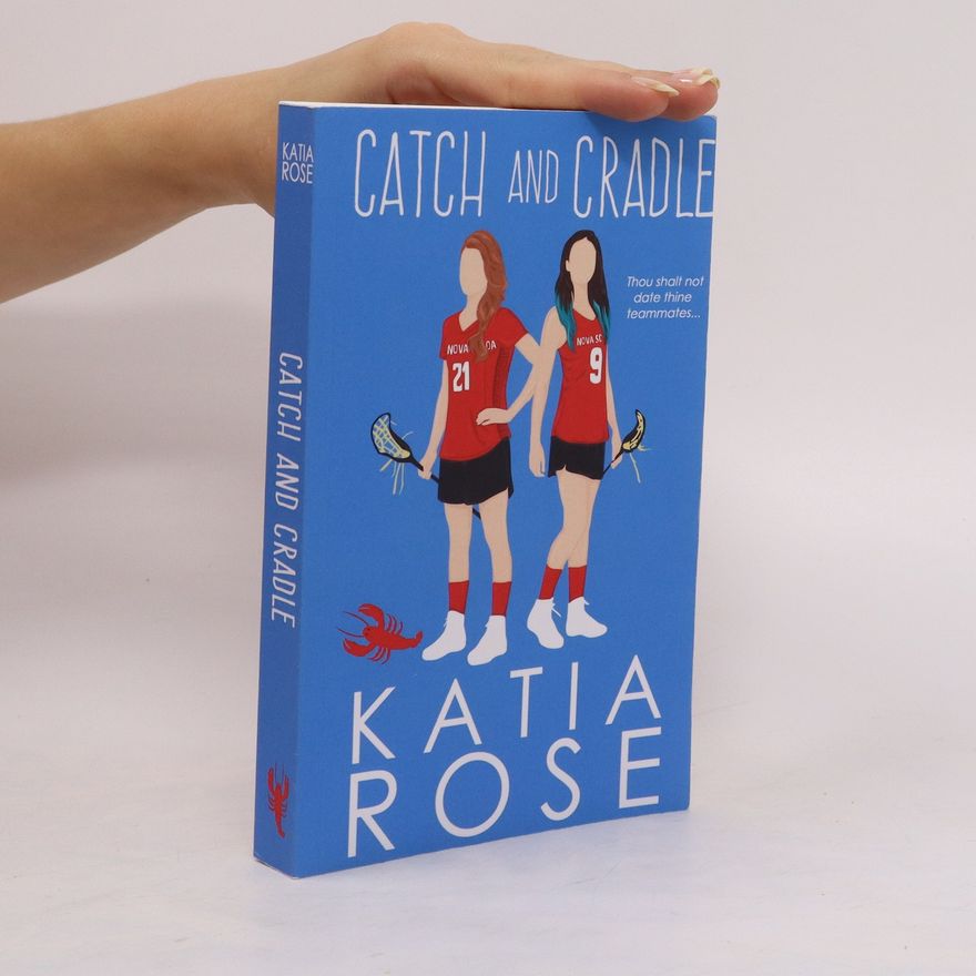 Katia Rose Catch and Cradle