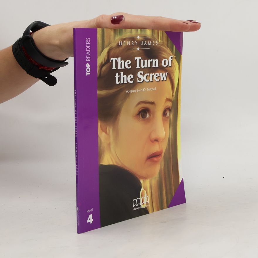 Henry James The Turn of the Screw