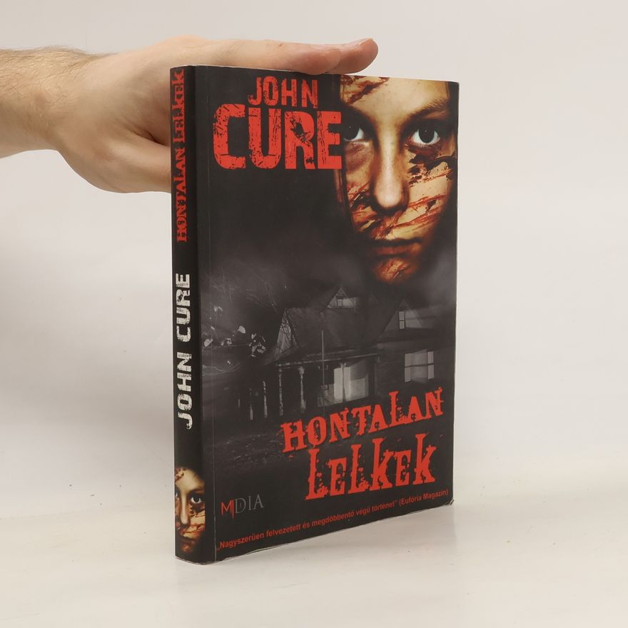 John Cure Hontalan lelkek