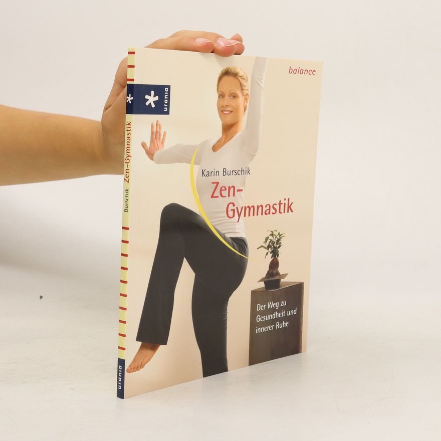 Karin Burschik Zen-Gymnastik