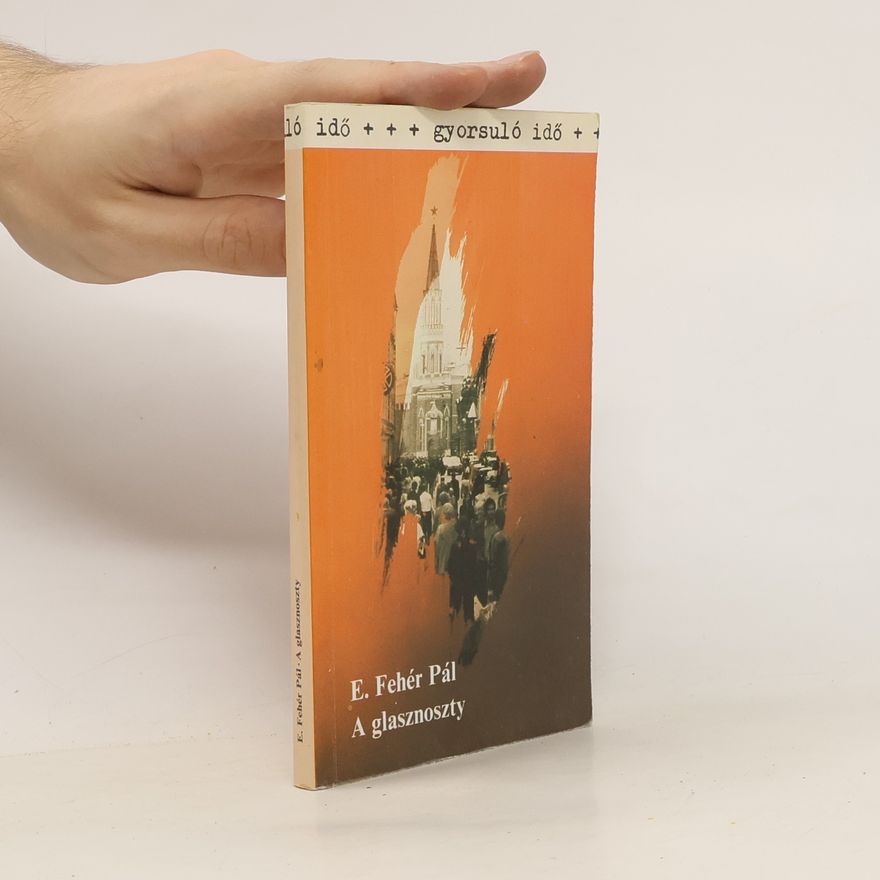Pál E. Fehér A glasznoszty