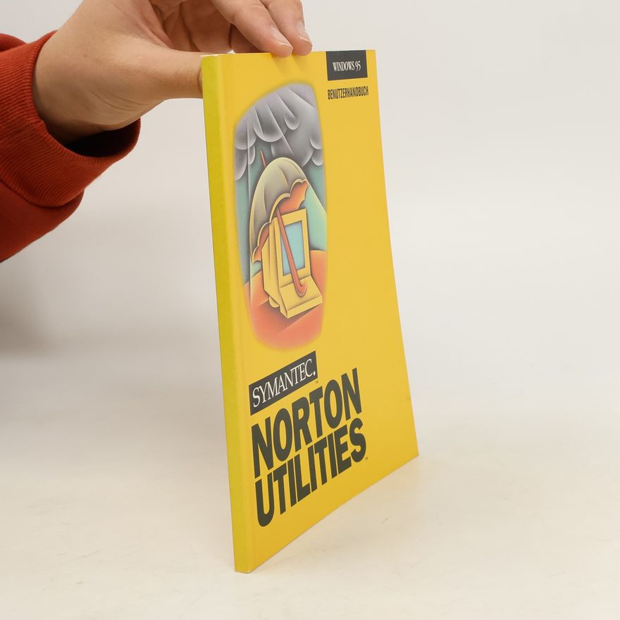 Kolektiv autorů Norton Utilities