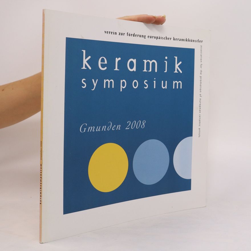 Various authors Keramik symposium