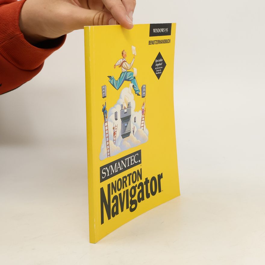 Kolektiv autorů Norton Navigator