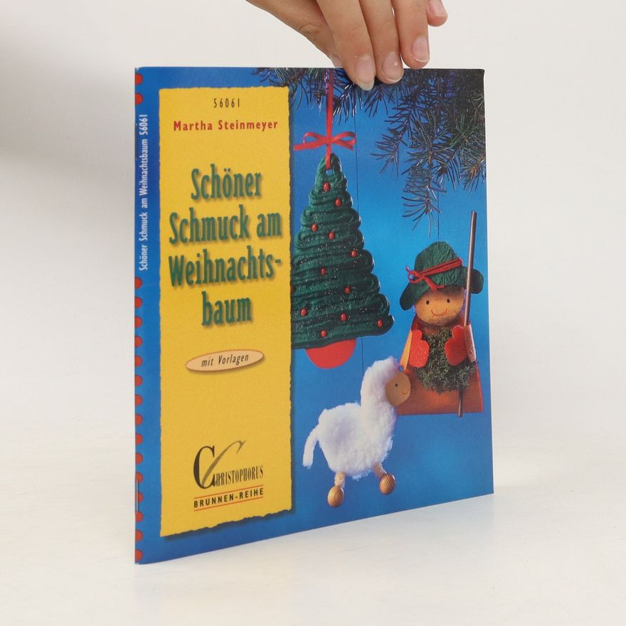 Autorenkollektiv Schöner Schmuck am Weihnachtsbaum