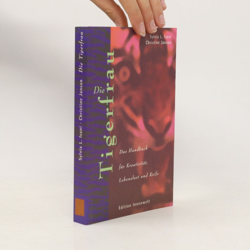Sylvia Leela Isani Die Tigerfrau