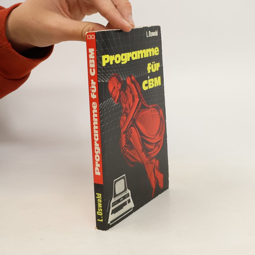 L. Oswald Programme für CBM
