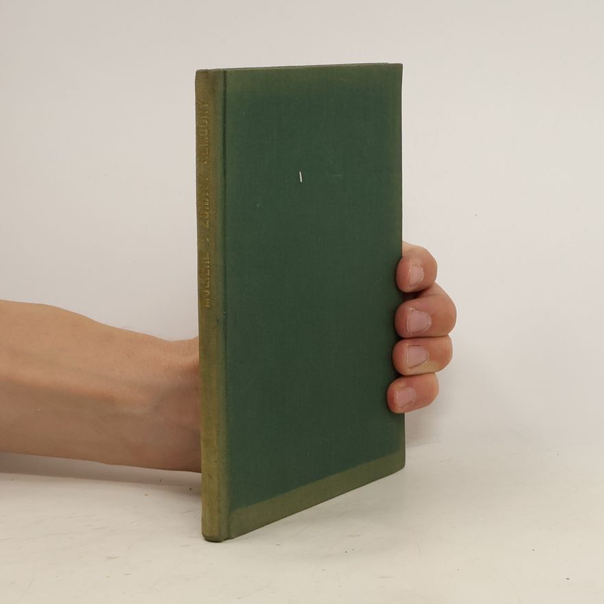 Molière Zdravý nemocný : komedie-balet o třech dějstvích