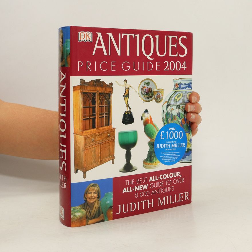 Judith Miller Antiques Price Guide