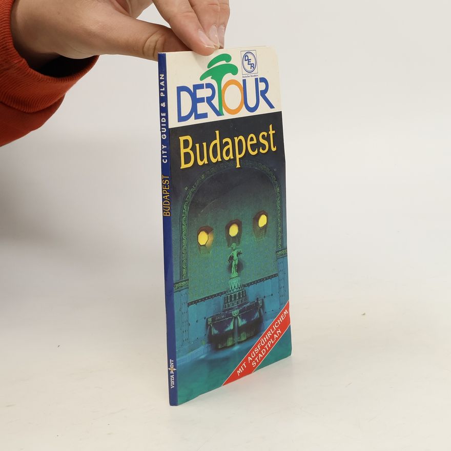 Autorenkollektiv Budapest