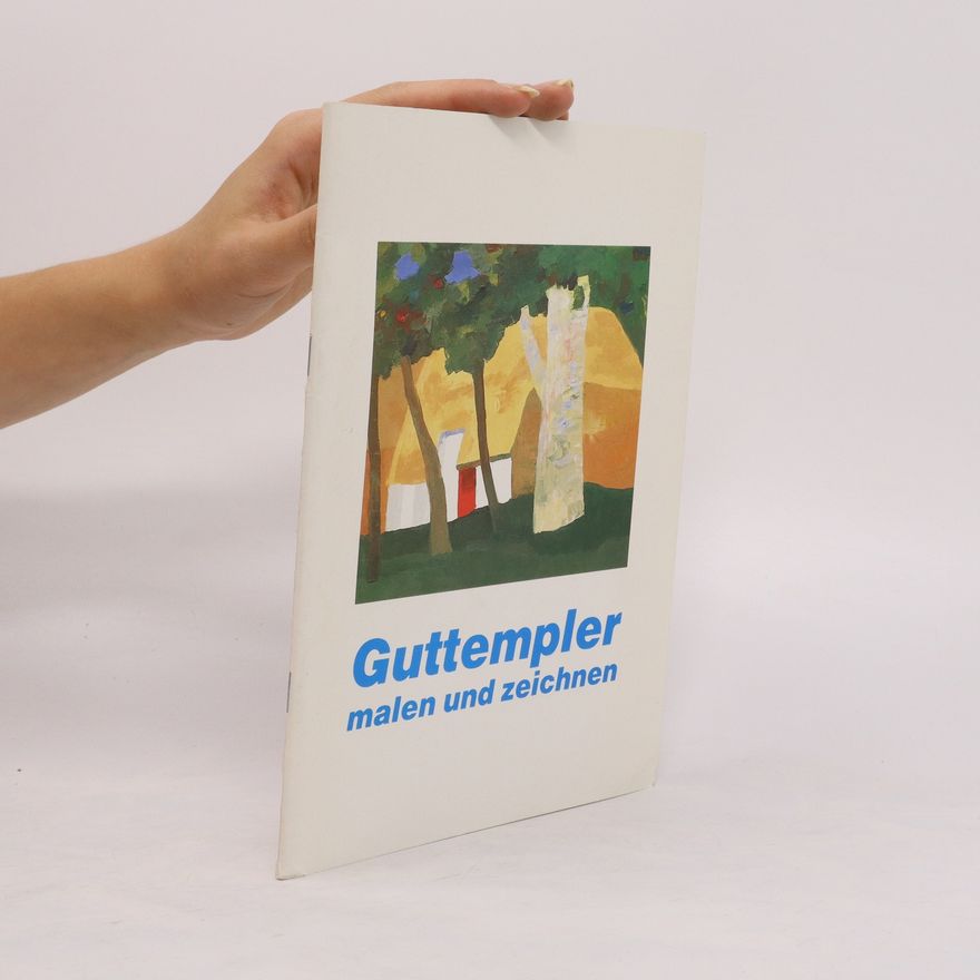 Various authors Guttempler malen und zeichnen