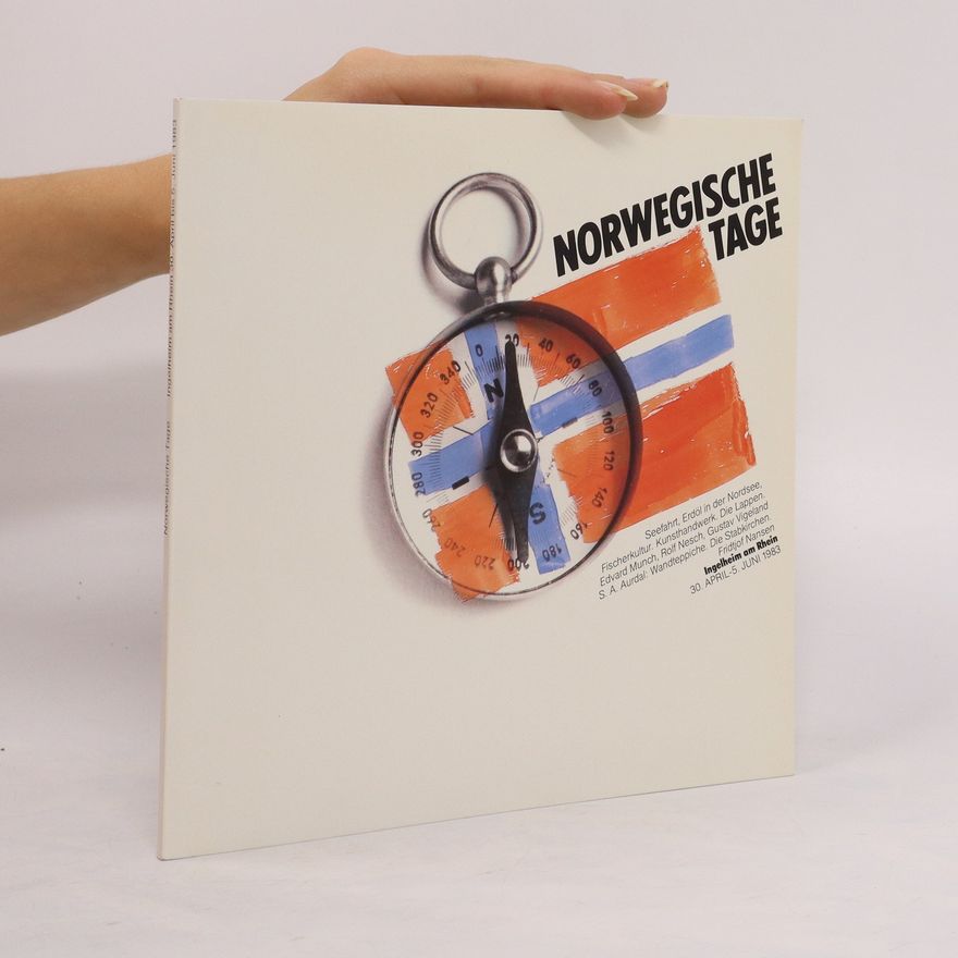 Auteurscollectief Norwegische Tage