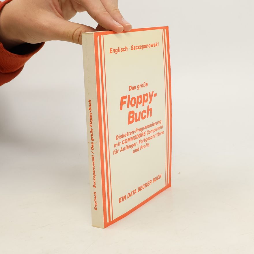 Kolektiv autorů Das grosse Floppy-Buch