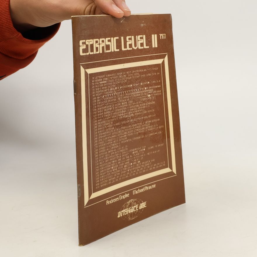 Andreas Renner Exbasic Level II