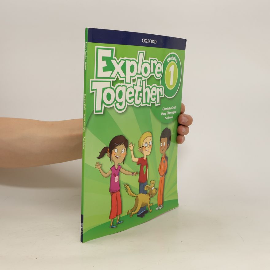 Various authors Explore Together 1