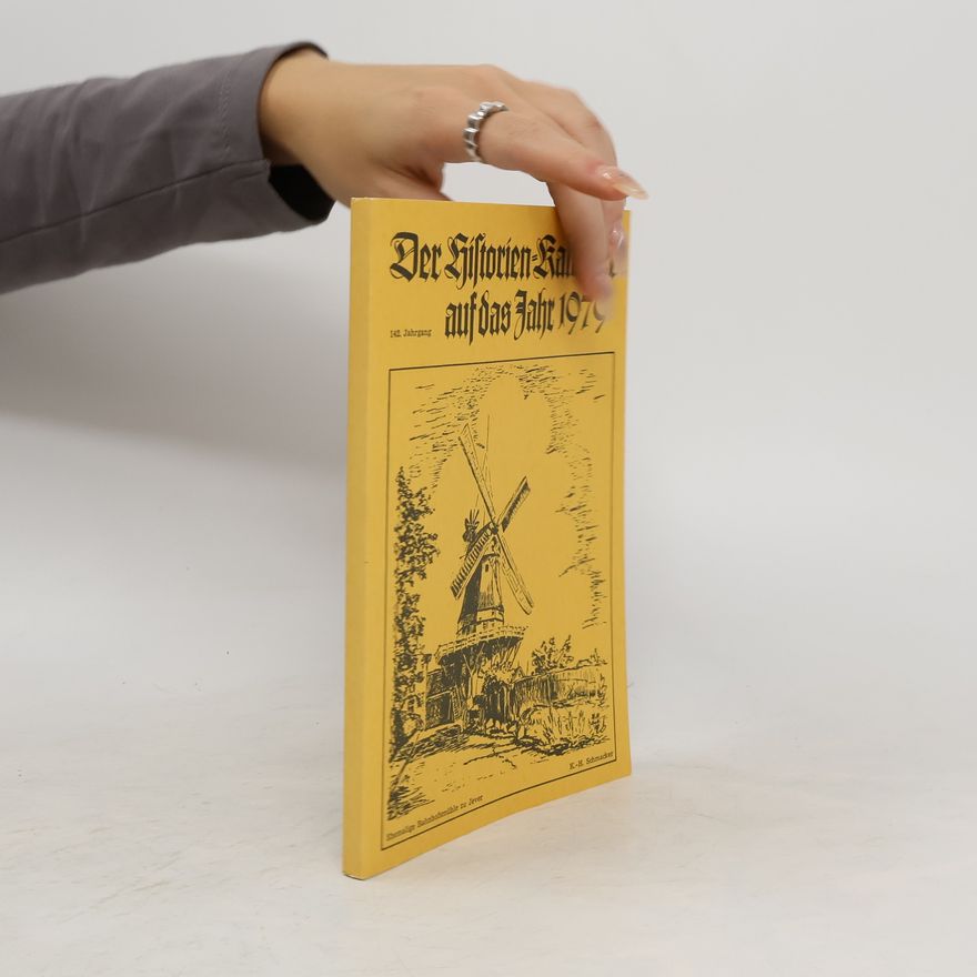 Autorenkollektiv Der Storien-Kalender auf das Jahr 1979