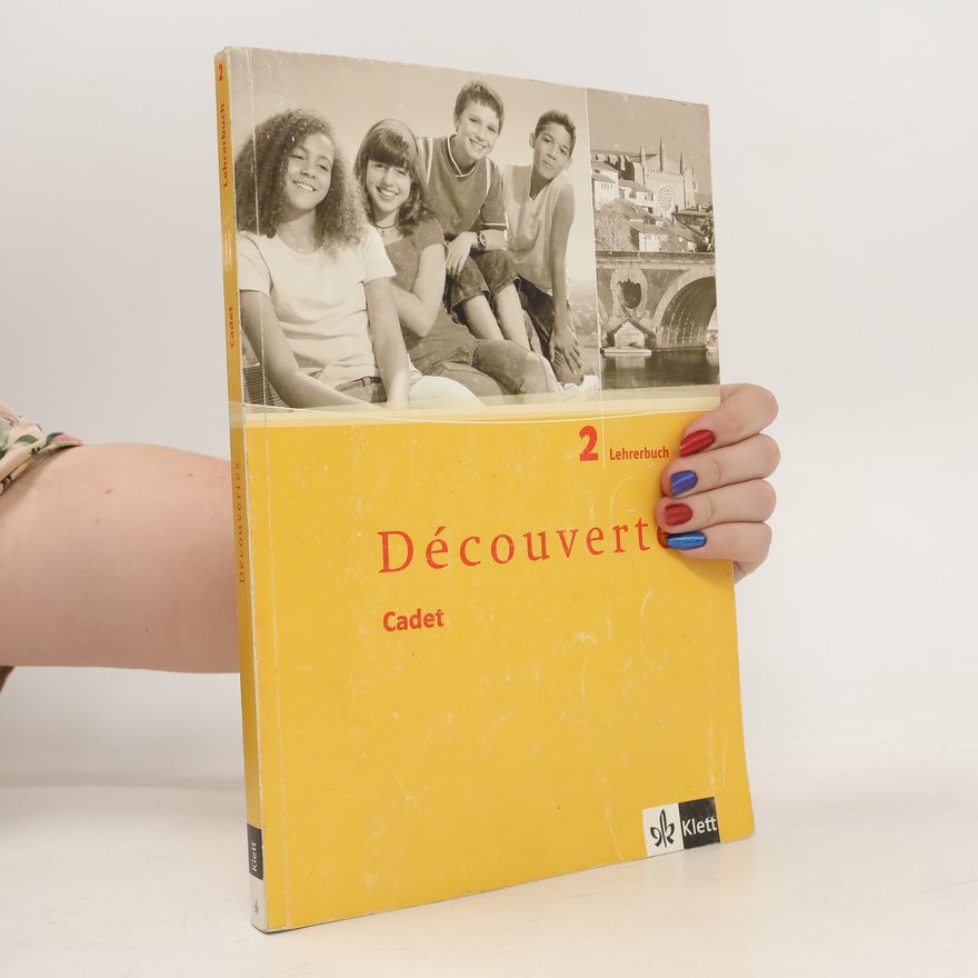 Autorenkollektiv Découvertes Cadet