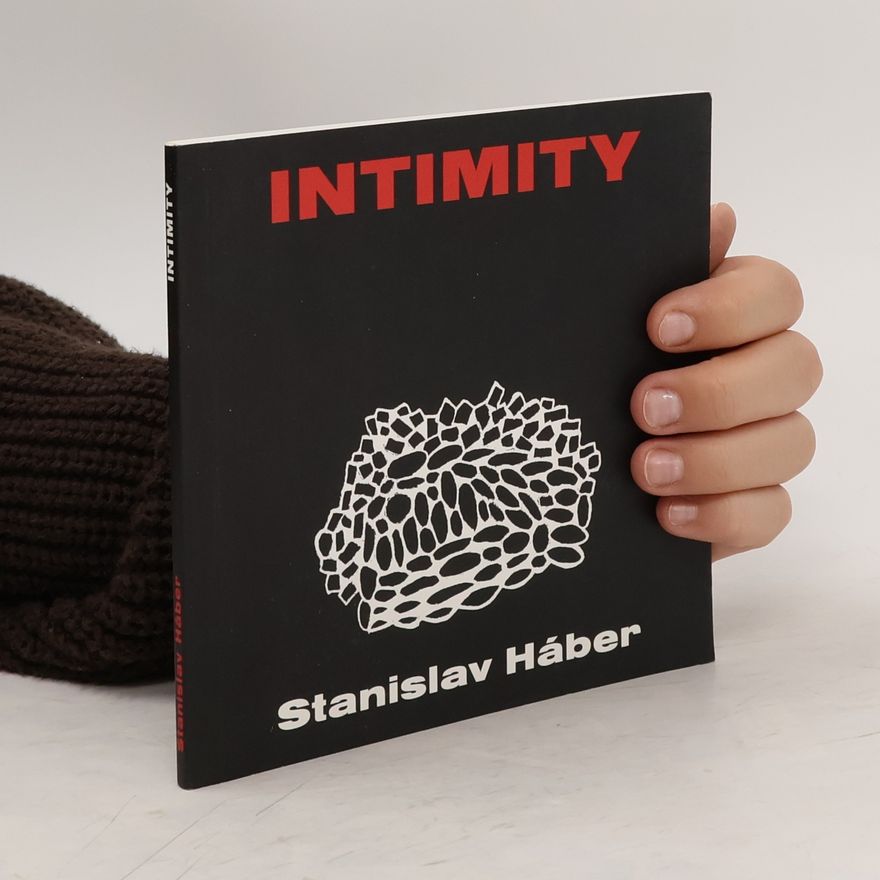 Stanislav Háber Intimity