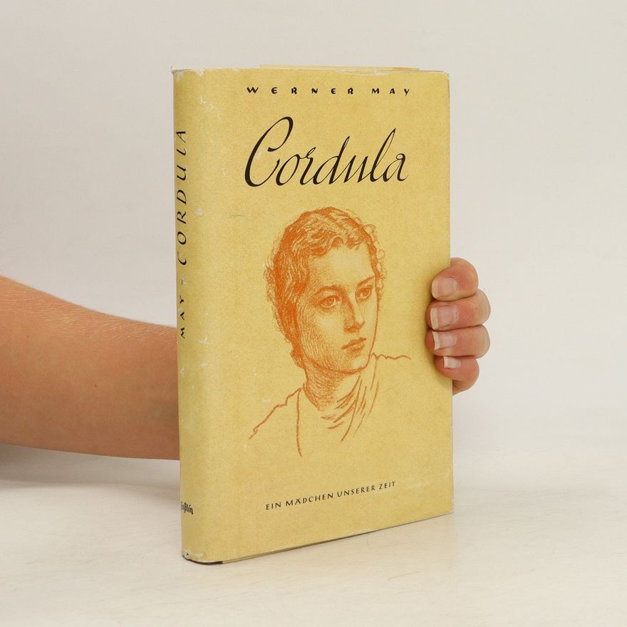 Werner May Cordula