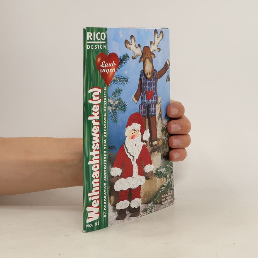 Collectif d'auteurs Weihnachtswerke(n)