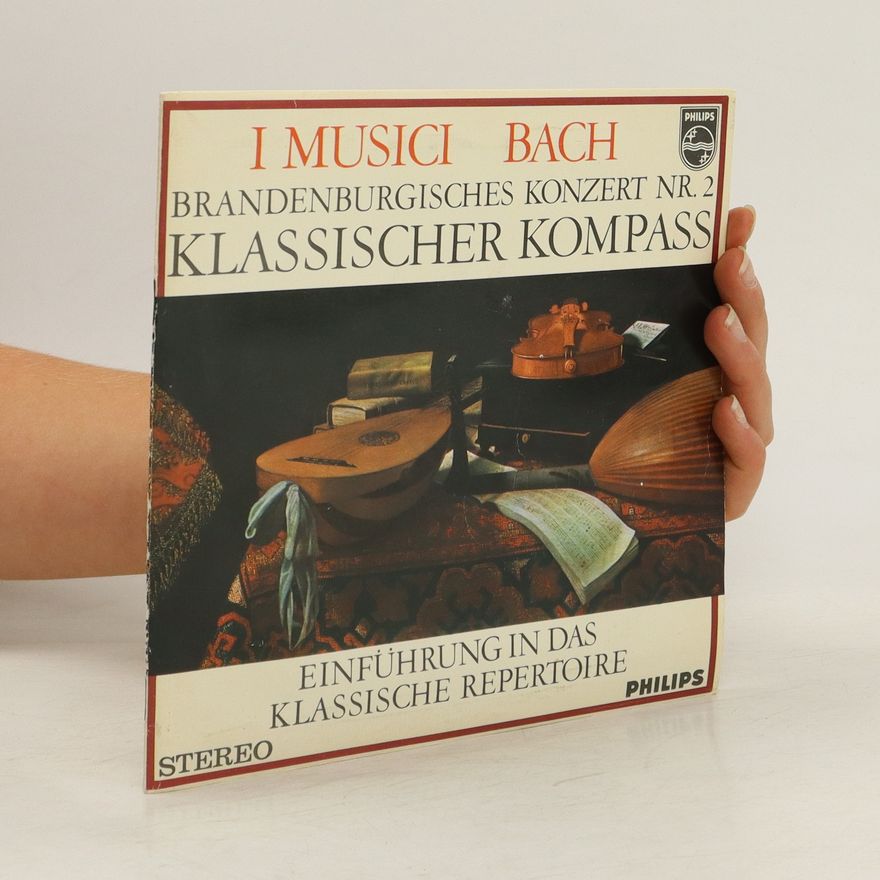 Johann Sebastian Bach I Musici