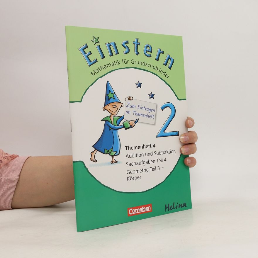 Various authors Einstern Mathematik 01. Themenheft 2