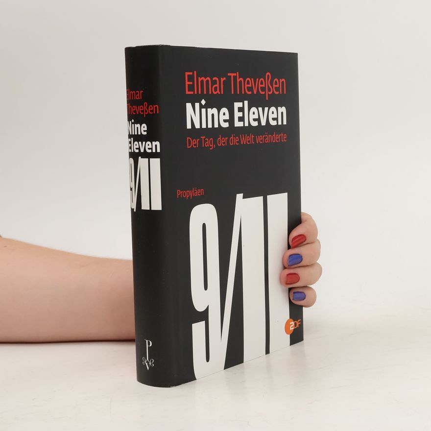Elmar Theveßen Nine Eleven