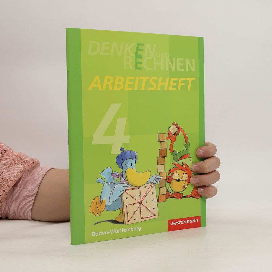 Autorenkollektiv Denken und Rechnen