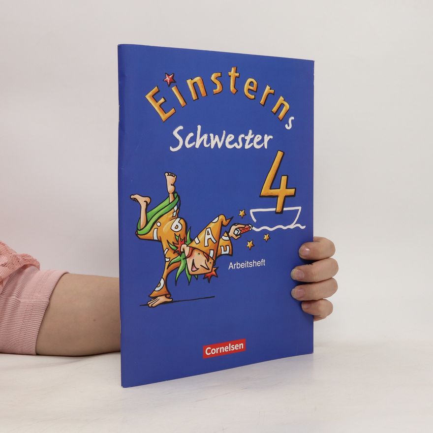 Wiebke Gerstenmaier Arbeitsheft