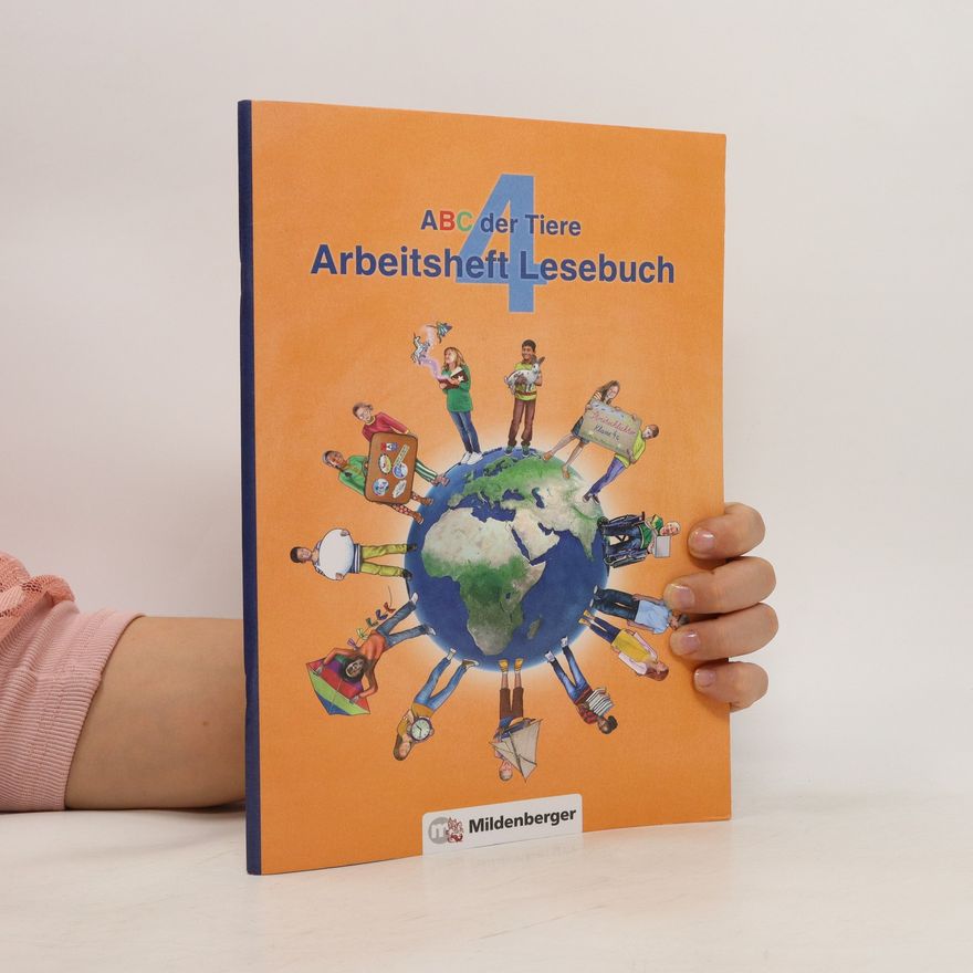 Stefanie Drecktrah ABC der Tiere